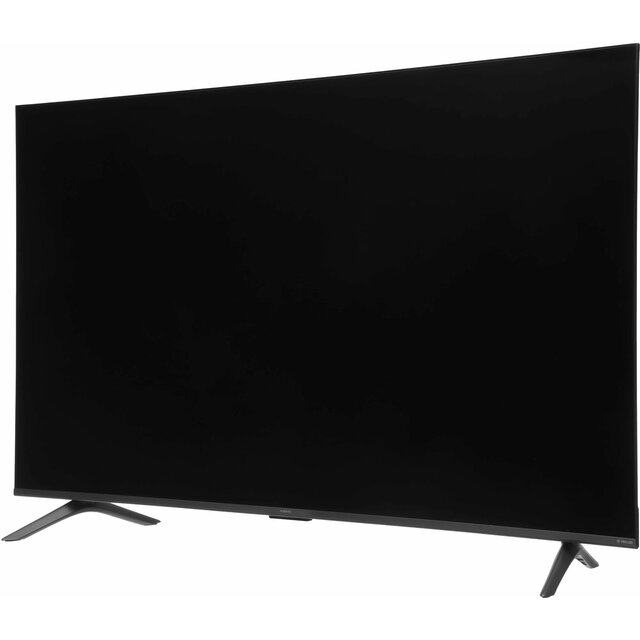 Телевизор Xiaomi 55  TV S Mini LED 2026, черный