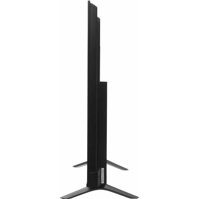 Телевизор Xiaomi 55  TV S Mini LED 2026, черный