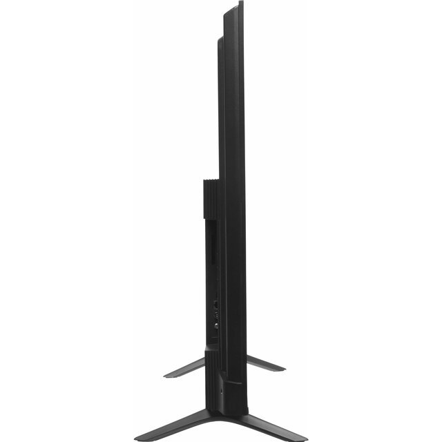 Телевизор Xiaomi 55  TV S Mini LED 2026, черный