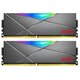 Память DDR4 2x8Gb 3600Mhz ADATA AX4U3600..