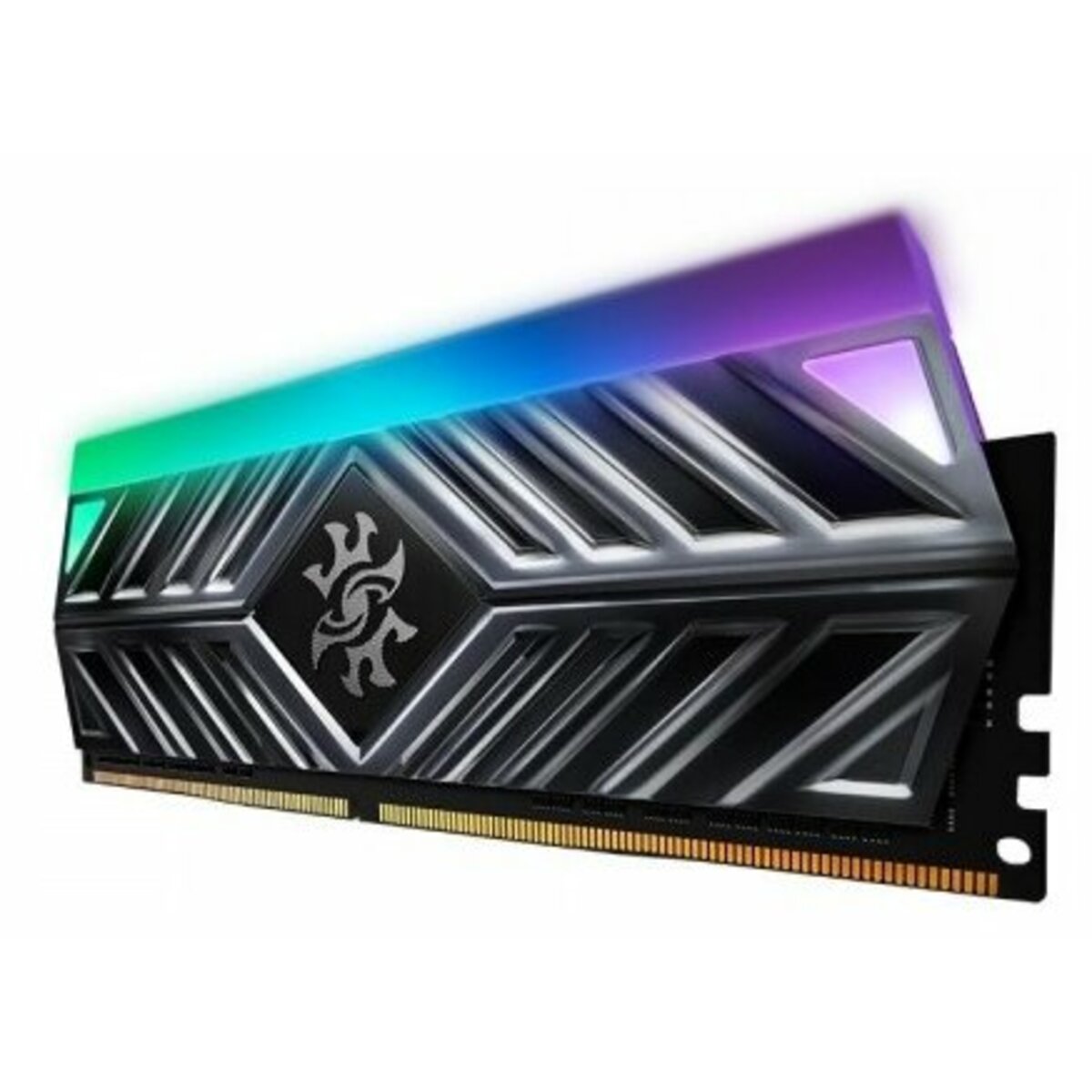 Память DDR4 8Gb 3200Mhz ADATA AX4U32008G16A-ST41