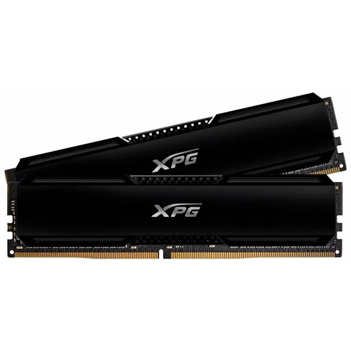 Память DDR4 2x16Gb 3600Mhz ADATA AX4U360016G18I-DCBK20