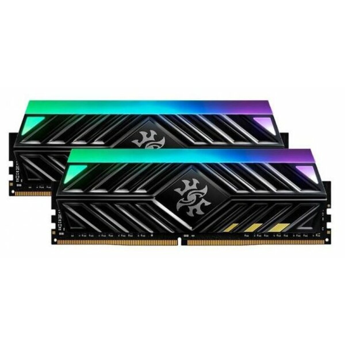 Память DDR4 2x8Gb 3600Mhz ADATA AX4U36008G18I-DT41