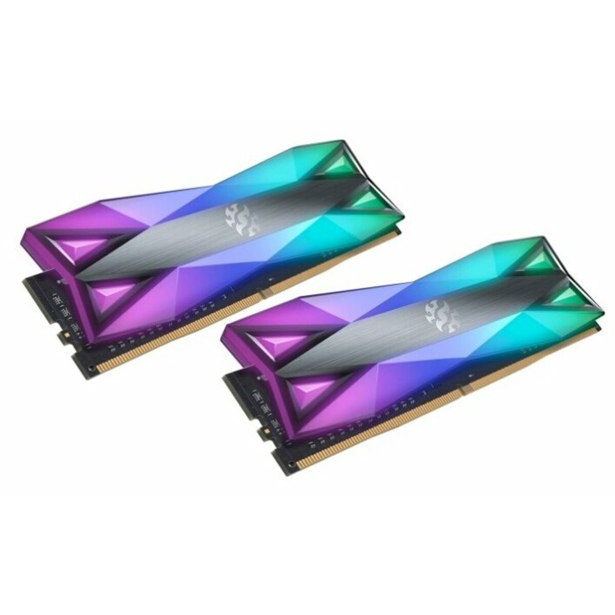 Память DDR4 2x16Gb 3600Mhz ADATA AX4U360016G18I-DT60