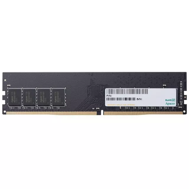 Память DDR4 8Gb 2666Mhz Apacer EL.08G2V.GNH