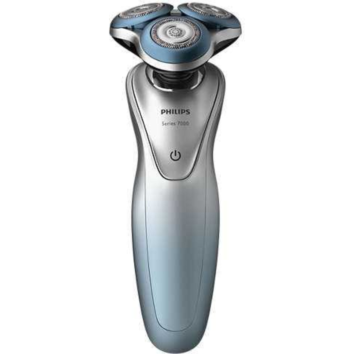 Электробритва Philips S7910/16 Series 7000 (Цвет: Gray/Blue)