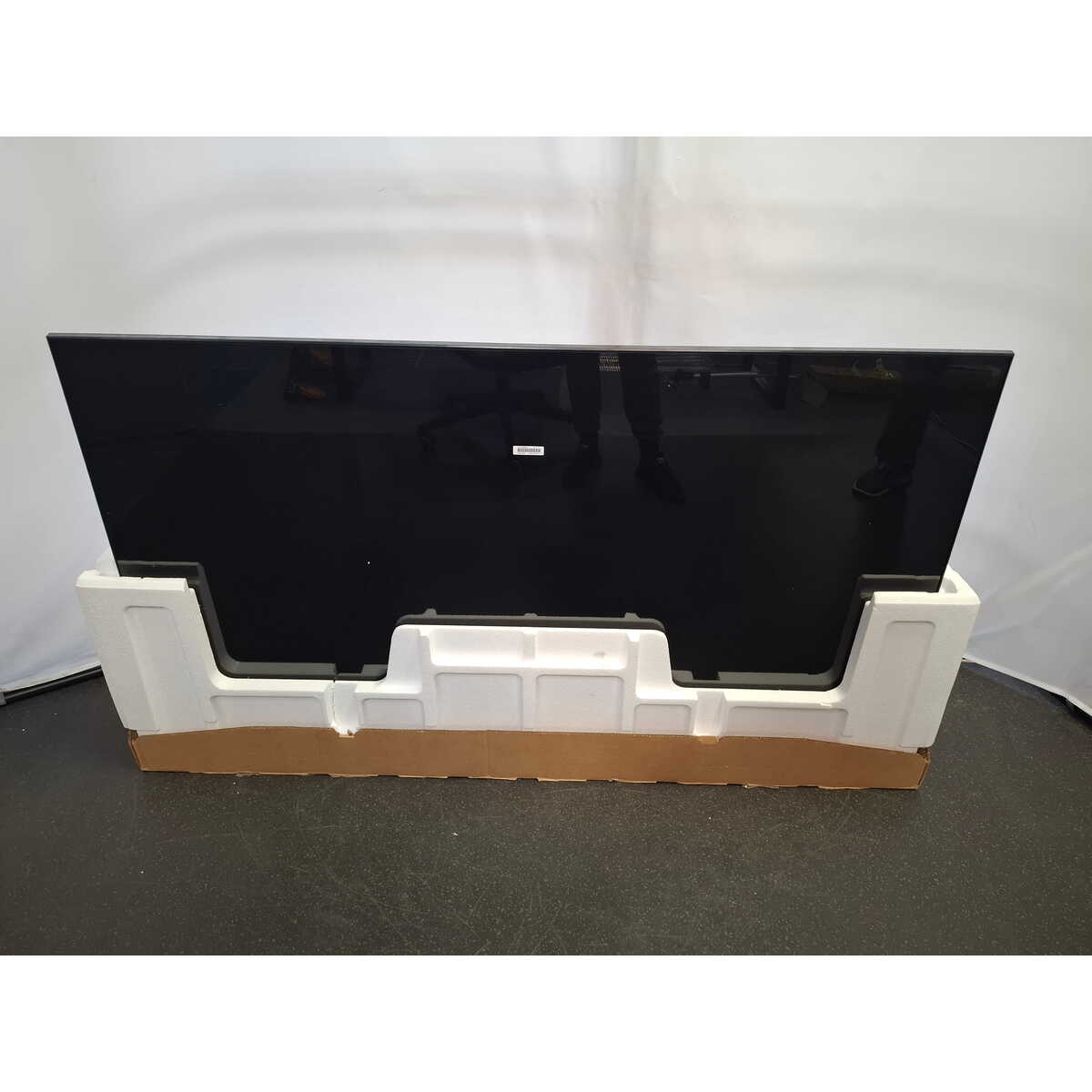 Телевизор Samsung 65" QE65Q7F5AUXRU, черный