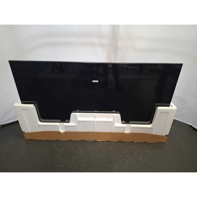Телевизор Samsung 65" QE65Q7F5AUXRU, черный