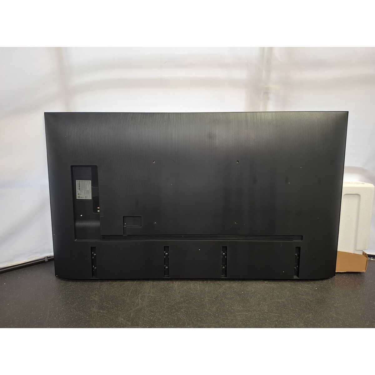 Телевизор Samsung 65" QE65Q7F5AUXRU, черный