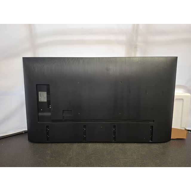 Телевизор Samsung 65" QE65Q7F5AUXRU, черный