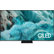 Телевизор Samsung 65" QE65Q7F5AUXRU, чер..