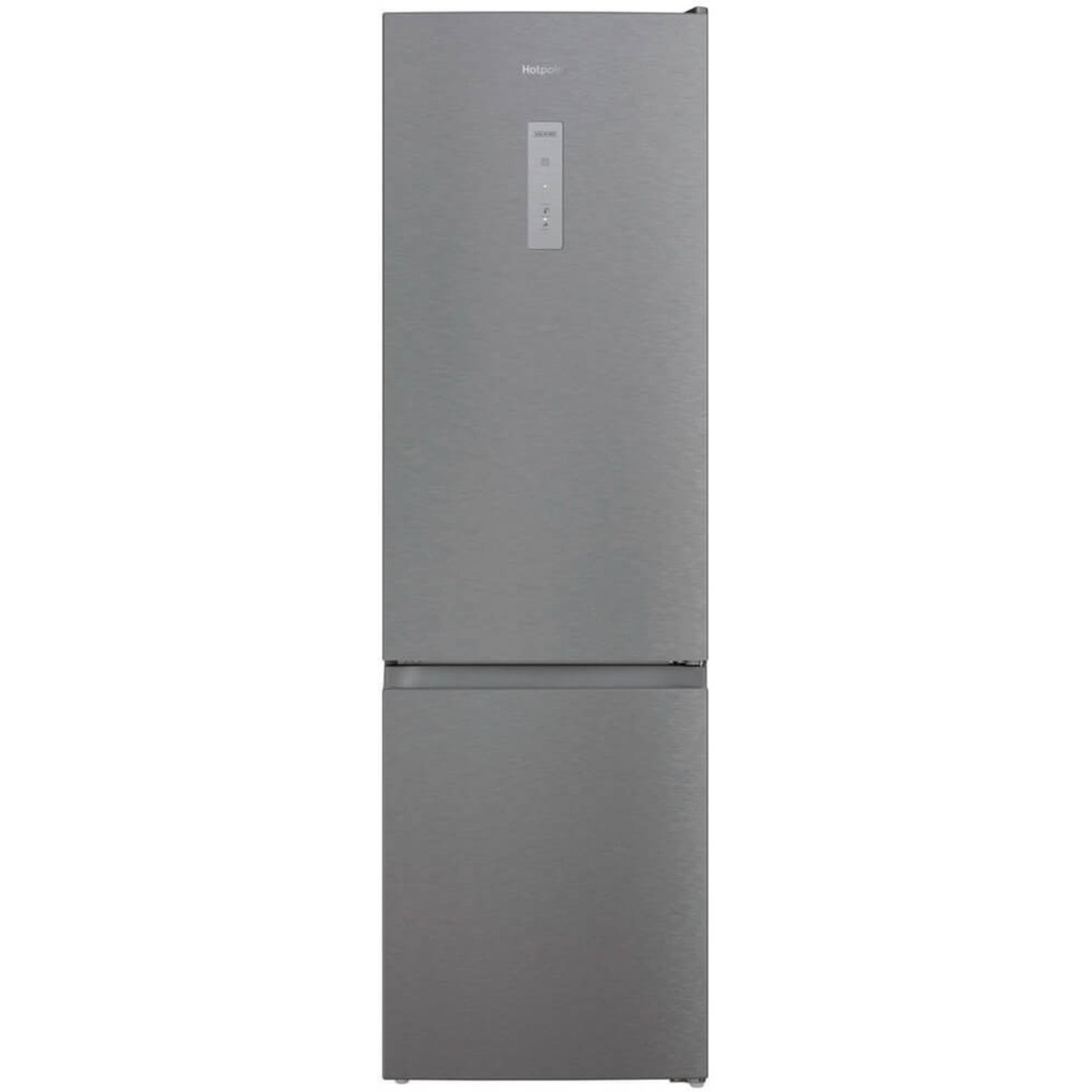 Холодильник Hotpoint HT 5200 MX (Цвет: Inox)