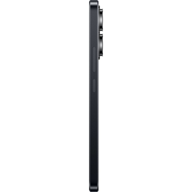 Смартфон POCO X6 5G 12/256Gb, черный