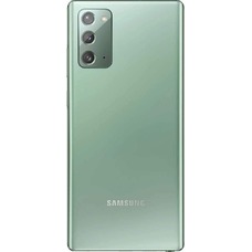 Смартфон Samsung Galaxy Note 20 5G 8/256Gb (Цвет: Mystic Green)