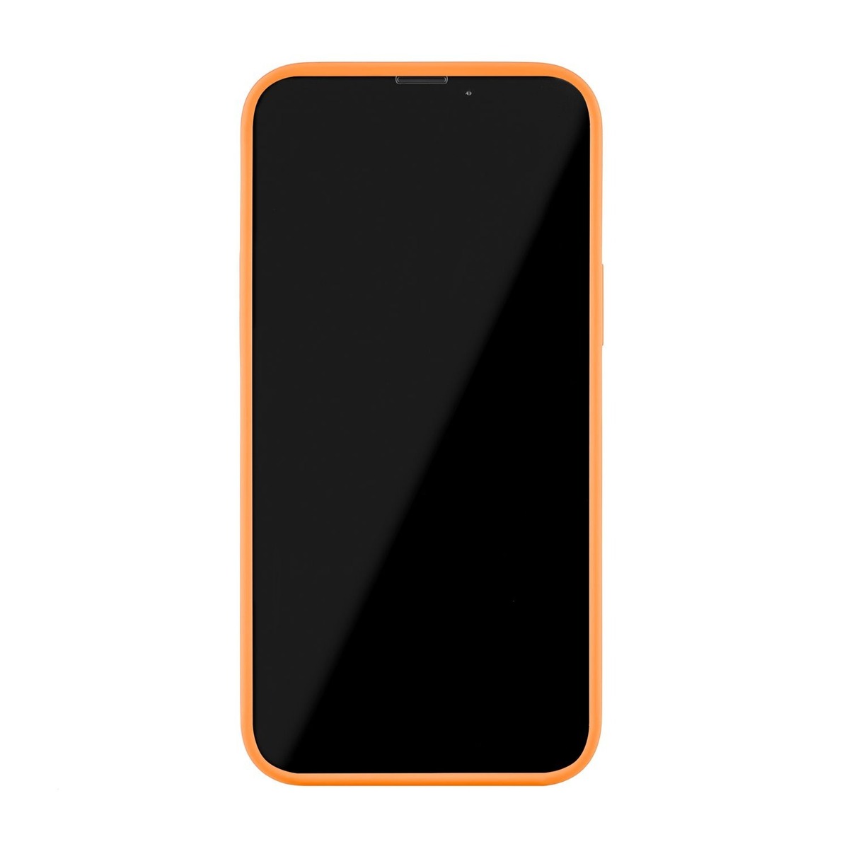 Чехол-накладка uBear Touch Mag Case для смартфона Apple iPhone 13 Pro Max (Цвет: Orange)