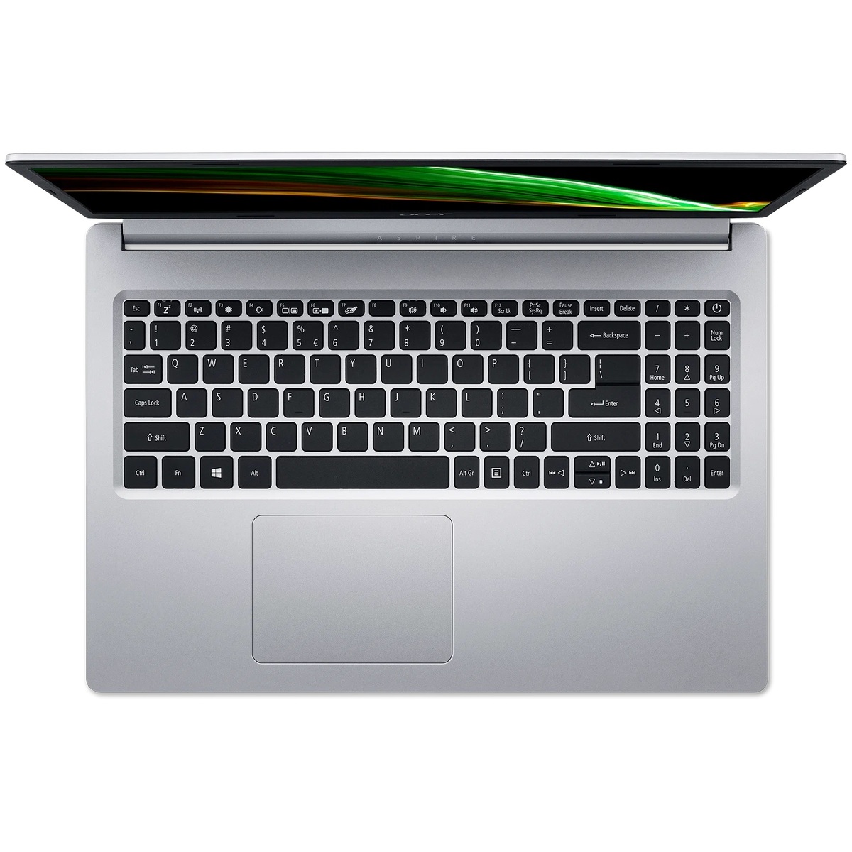 Ноутбук Acer Aspire 5 A515-45G-R0FW 15.6