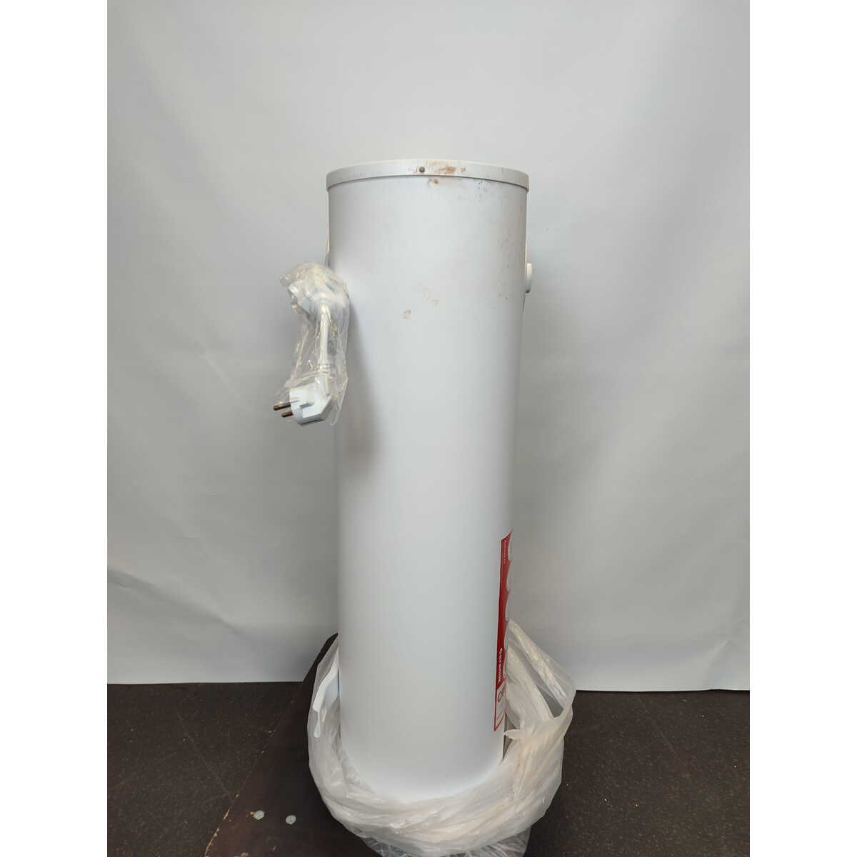 Водонагреватель Thermex Ceramik 50 V, белый