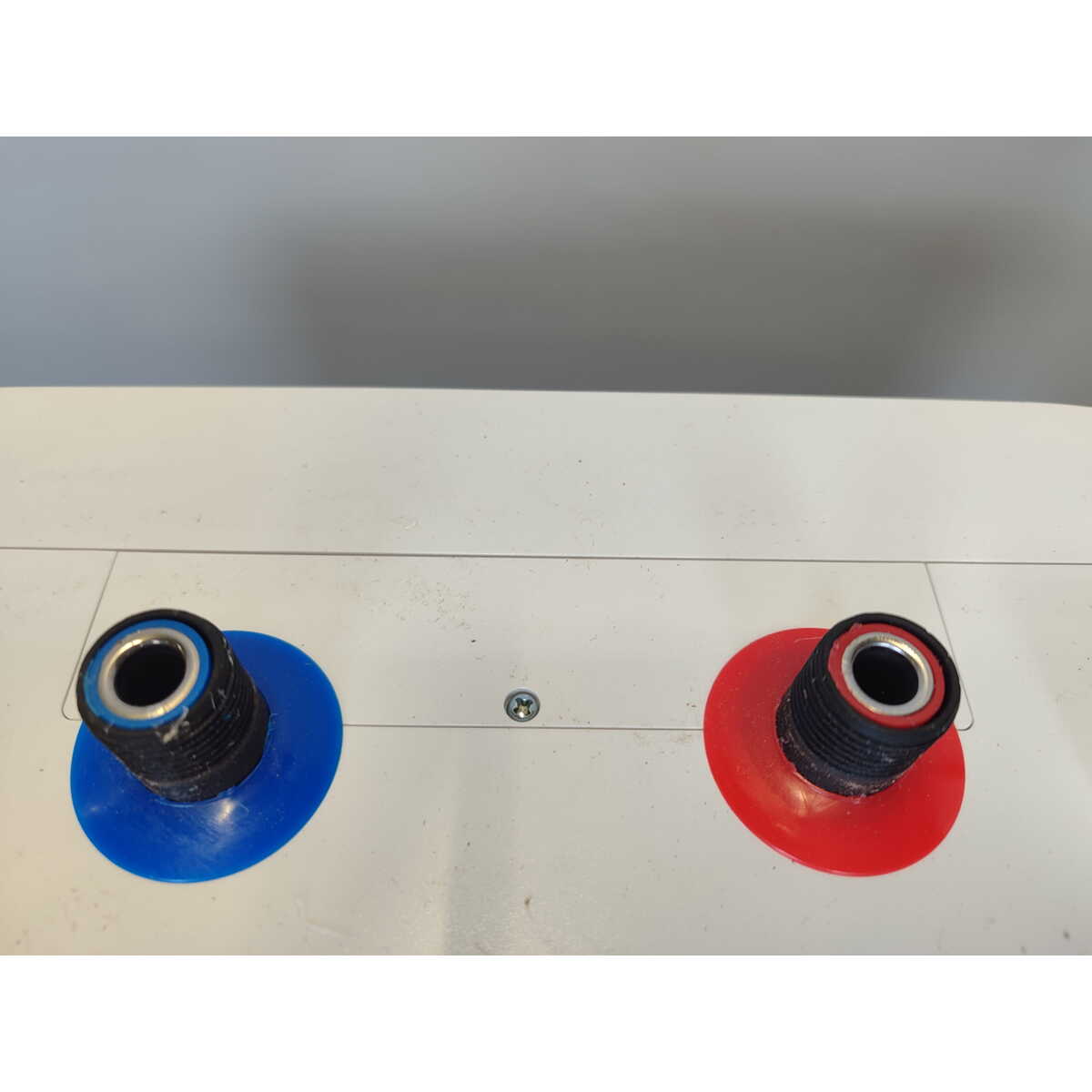 Водонагреватель Thermex Ceramik 50 V, белый