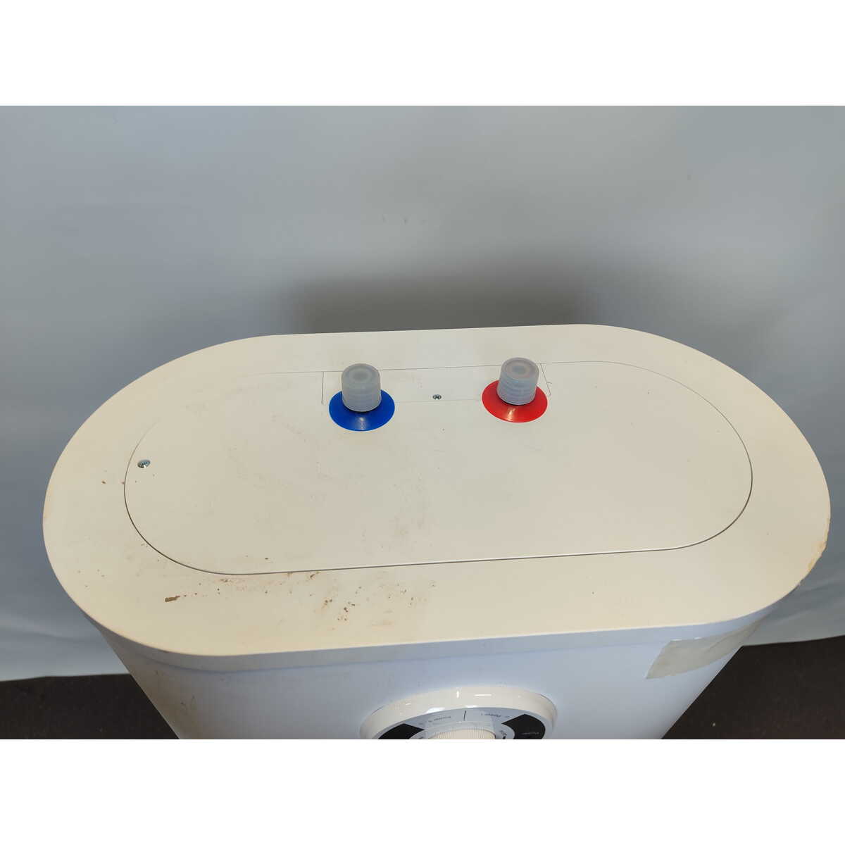 Водонагреватель Thermex Ceramik 50 V, белый
