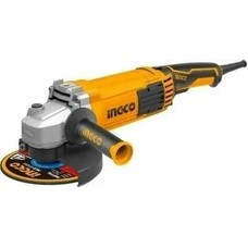 Углошлифовальная машина Ingco AG1500182 (Цвет: Orange)