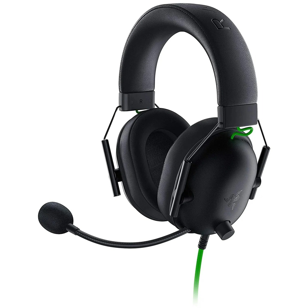 Компьютерная гарнитура Razer Blackshark V2 X (Цвет: Black)