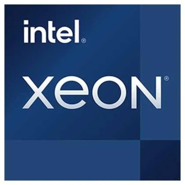 Процессор Intel Xeon E-2356G LGA1200 OEM