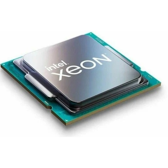 Процессор Intel Xeon E-2374G LGA1200 OEM