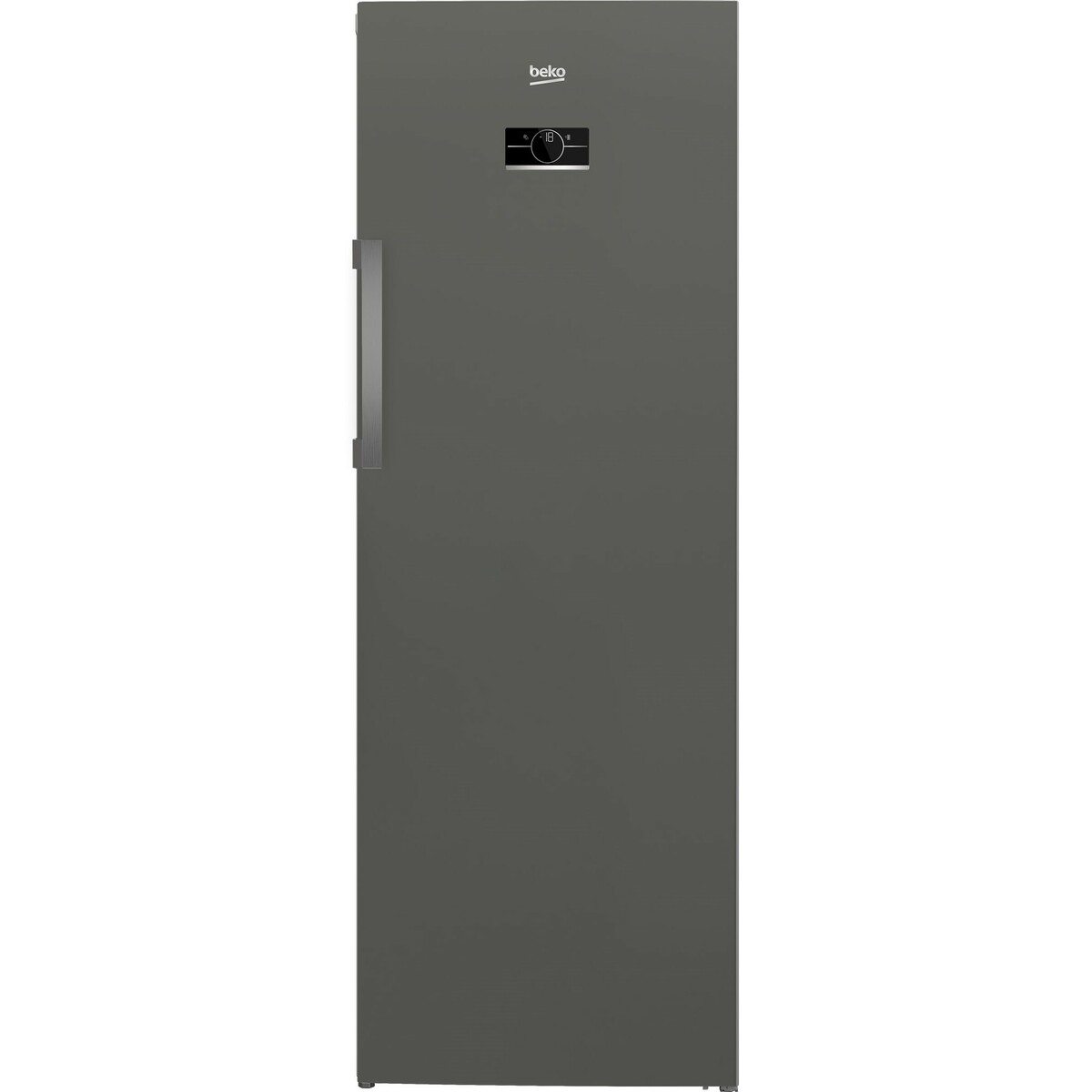 Морозильная камера Beko B3RFNK292G (Цвет: Gray)