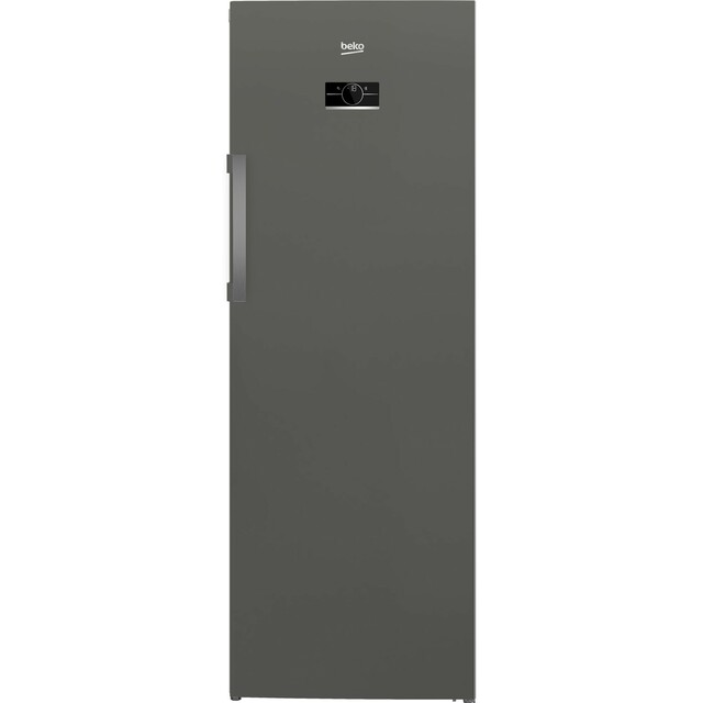 Морозильная камера Beko B3RFNK292G (Цвет: Gray)