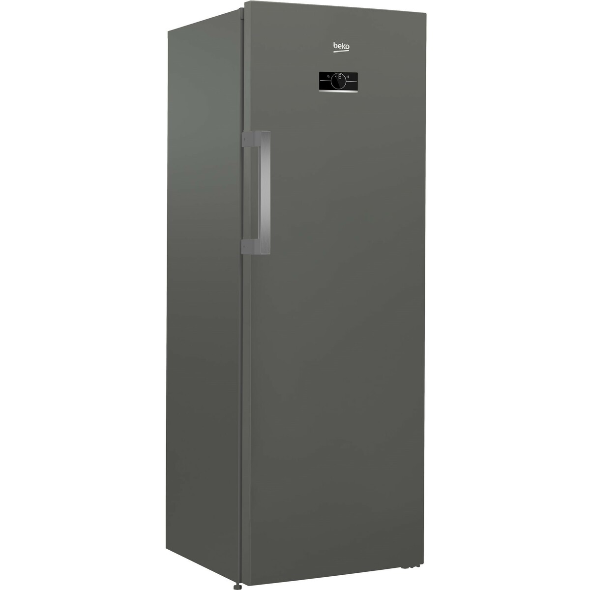 Морозильная камера Beko B3RFNK292G (Цвет: Gray)