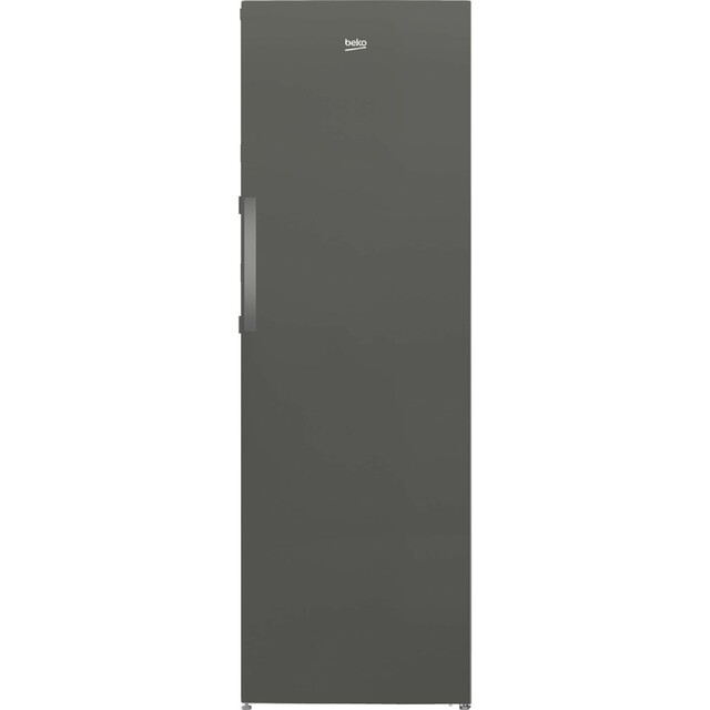 Морозильная камера Beko B1RFNK312G (Цвет: Gray)