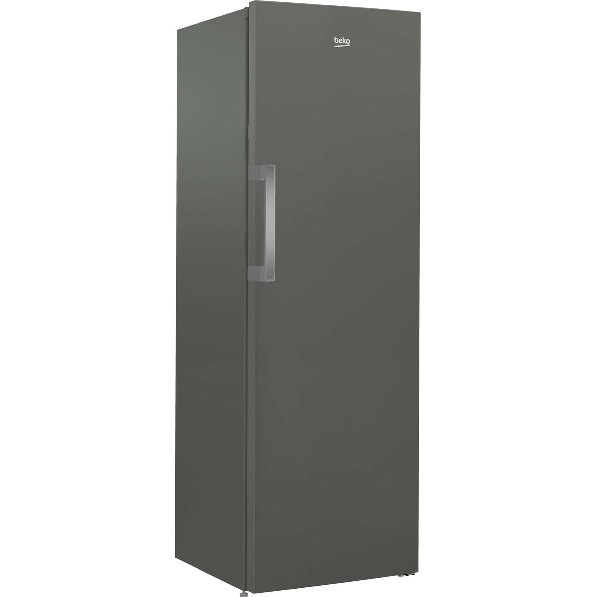 Морозильная камера Beko B1RFNK312G (Цвет: Gray)