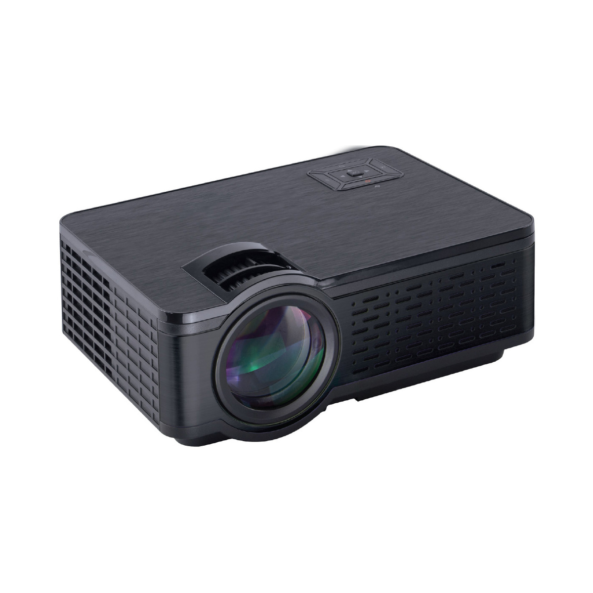 Проектор Cactus CS-PRE.05B.WXGA, черный