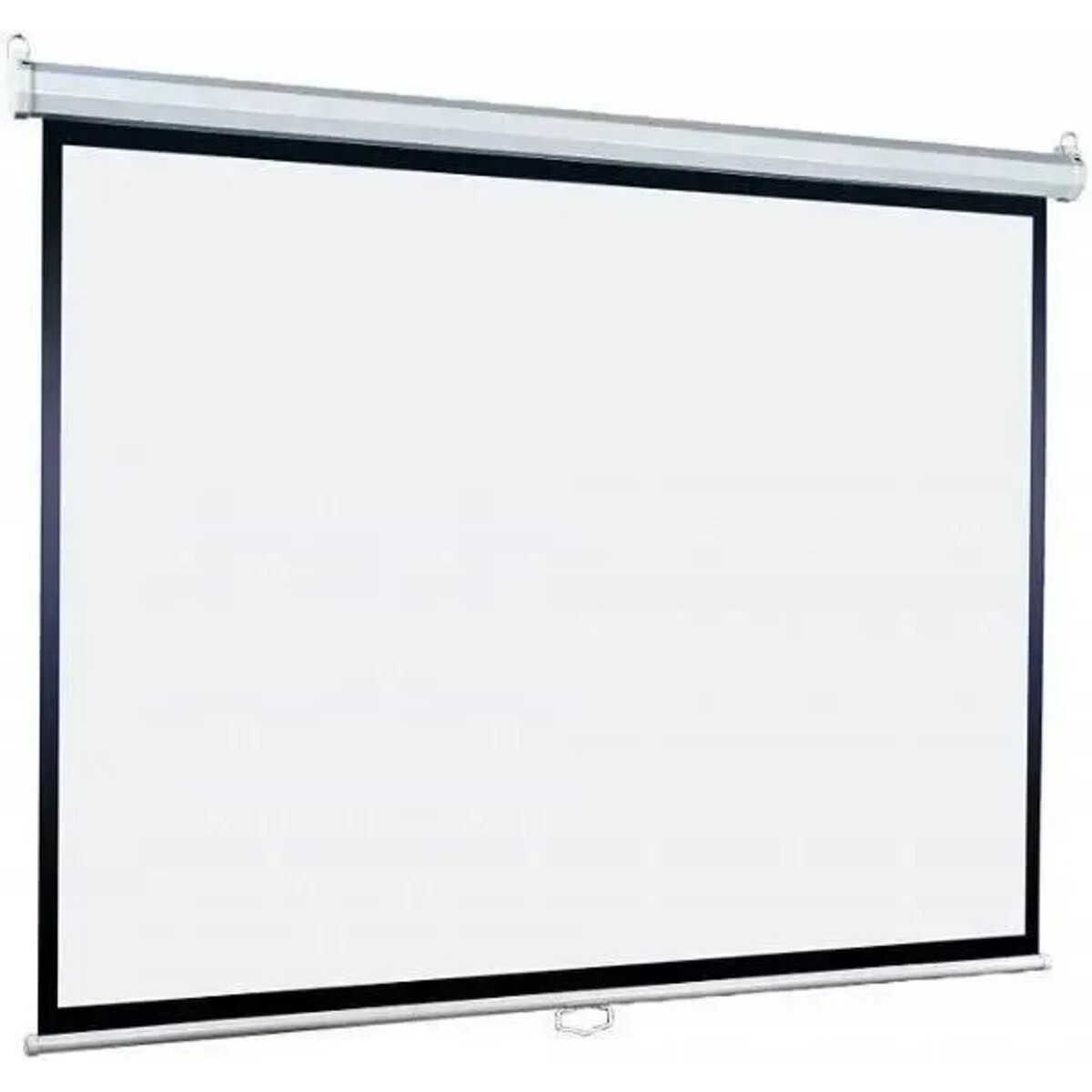 Экран Lumien Eco Picture LEP-100113, белый