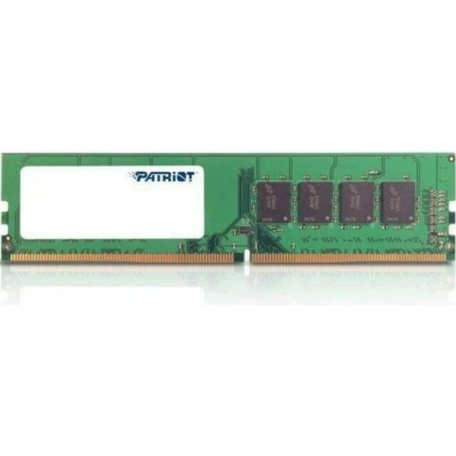 Память DDR4 8Gb 2400Mhz Patriot 7D4824AB8C000500PT 