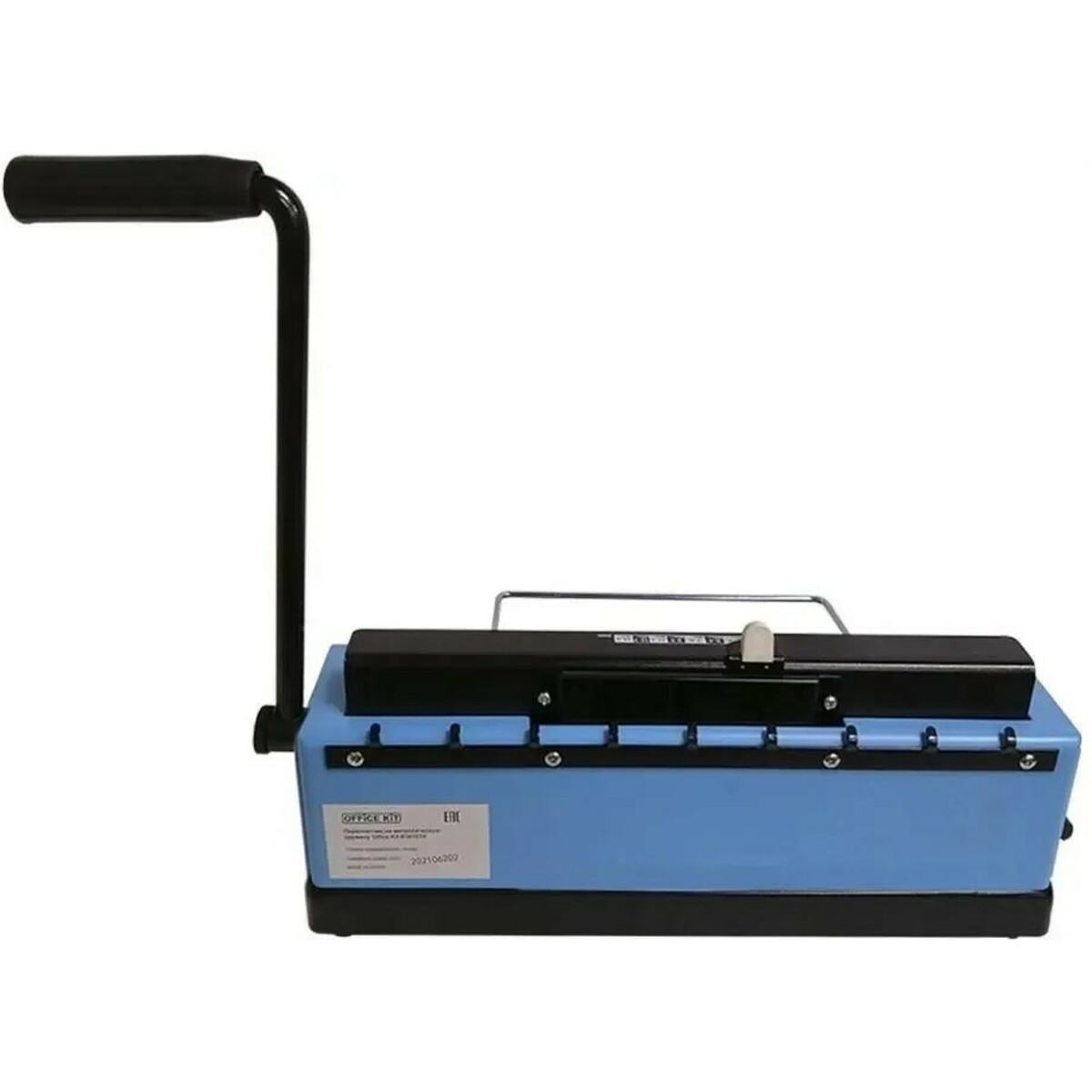 Переплетчик Office Kit B3415TH (Цвет: Blue)