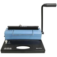 Переплетчик Office Kit B3415TH (Цвет: Blue)