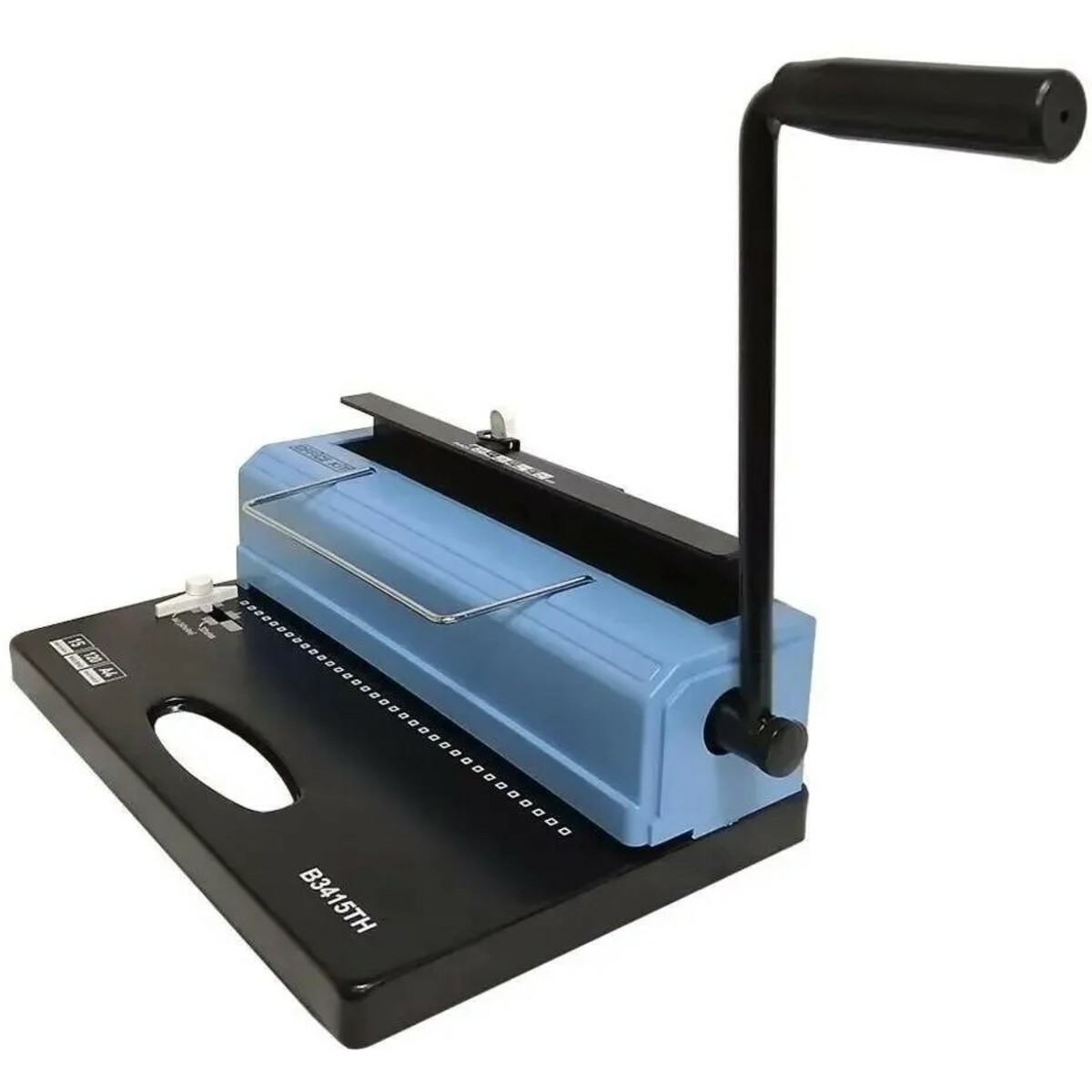 Переплетчик Office Kit B3415TH (Цвет: Blue)