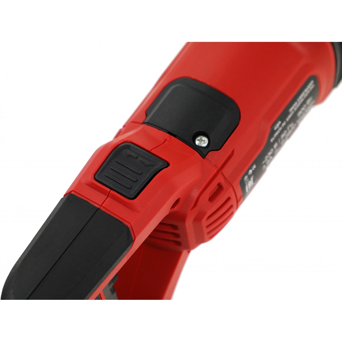 Сабельная пила Elitech ПС 100Э (Цвет: Red) Сабельная пила Elitech ПС 100Э (Цвет: Red)