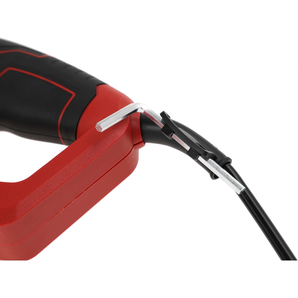 Сабельная пила Elitech ПС 100Э (Цвет: Red) Сабельная пила Elitech ПС 100Э (Цвет: Red)