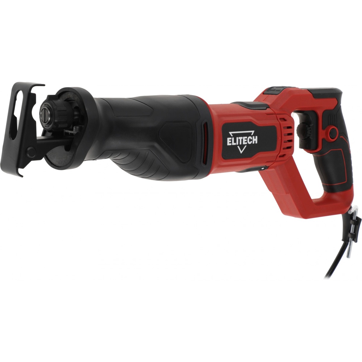 Сабельная пила Elitech ПС 100Э (Цвет: Red) Сабельная пила Elitech ПС 100Э (Цвет: Red)