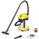 Строительный пылесос Karcher WD 3 S V-19.. Строительный пылесос Karcher WD 3 S V-19..