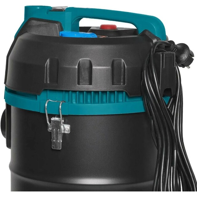 Строительный пылесос Bort BSS-1530, черный Строительный пылесос Bort BSS-1530, черный