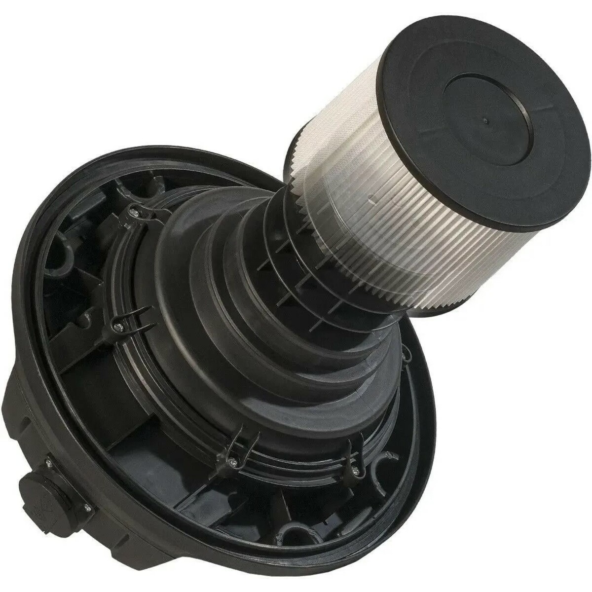 Строительный пылесос Bort BSS-1220-P (Цвет: Blue) Строительный пылесос Bort BSS-1220-P (Цвет: Blue)