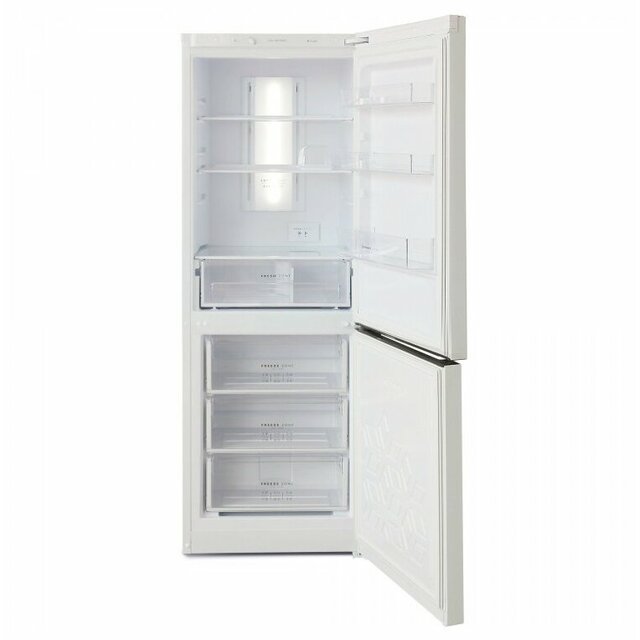 Холодильник Бирюса Б-820NF, белый