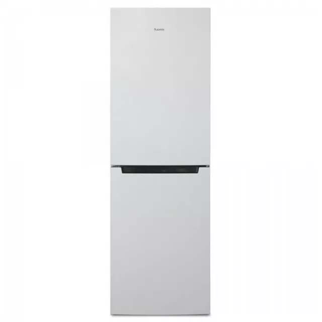 Холодильник Бирюса Б-840NF (Цвет: White)