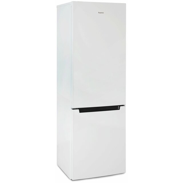 Холодильник Бирюса Б-860NF (Цвет: White)