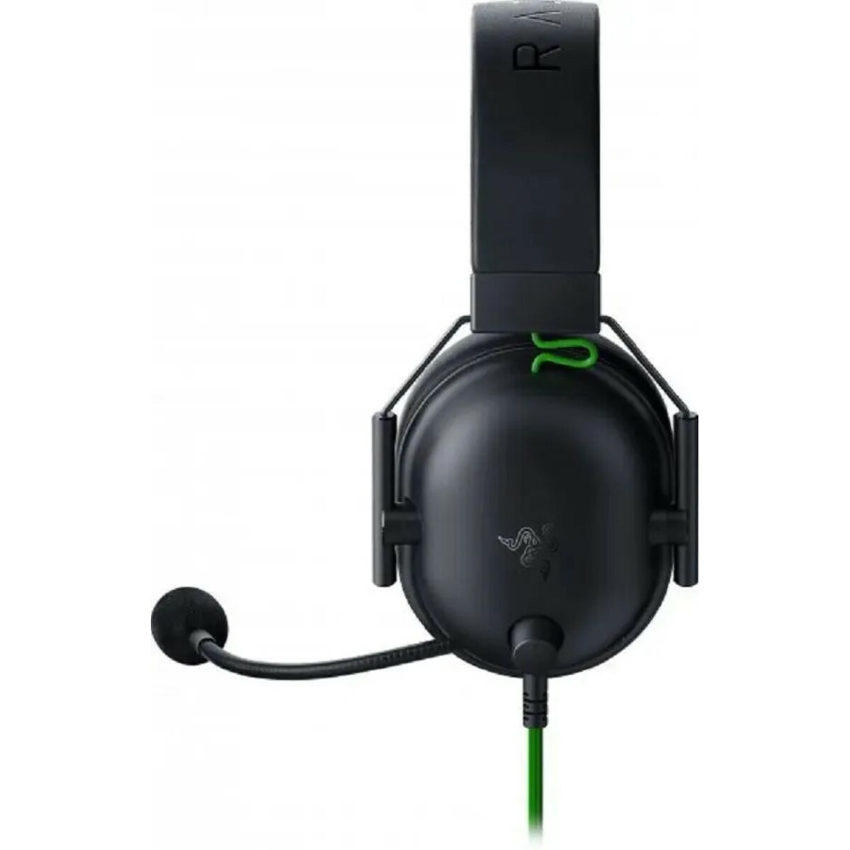 Компьютерная гарнитура Razer Blackshark V2 X, черный