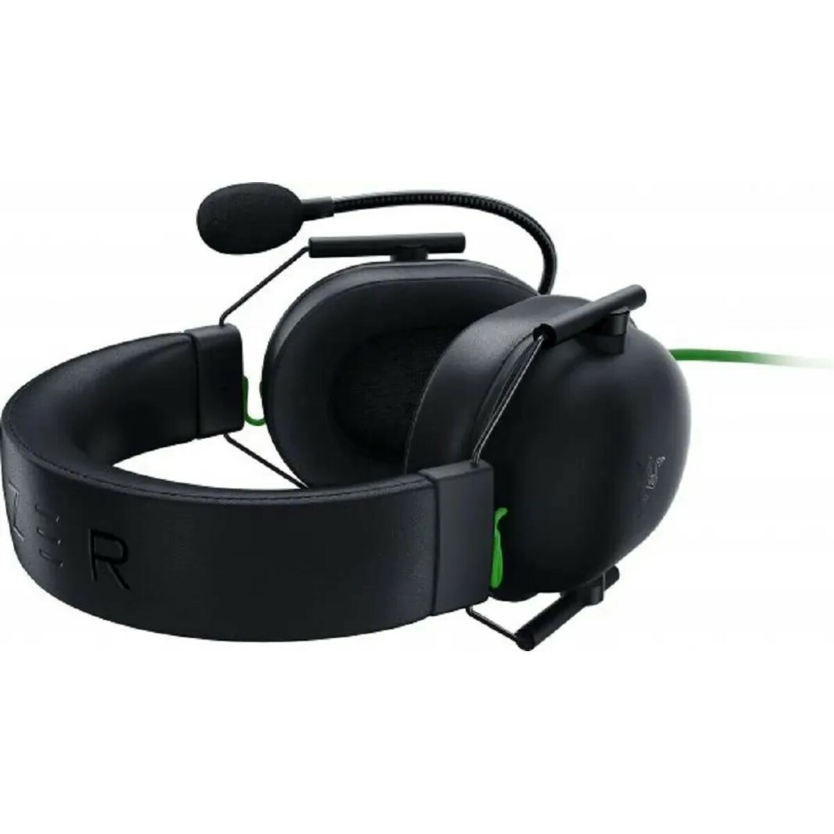 Компьютерная гарнитура Razer Blackshark V2 X, черный