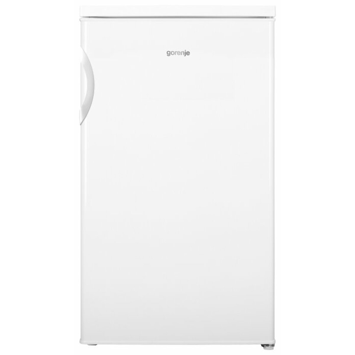 Холодильник Gorenje R491PW (Цвет: White)